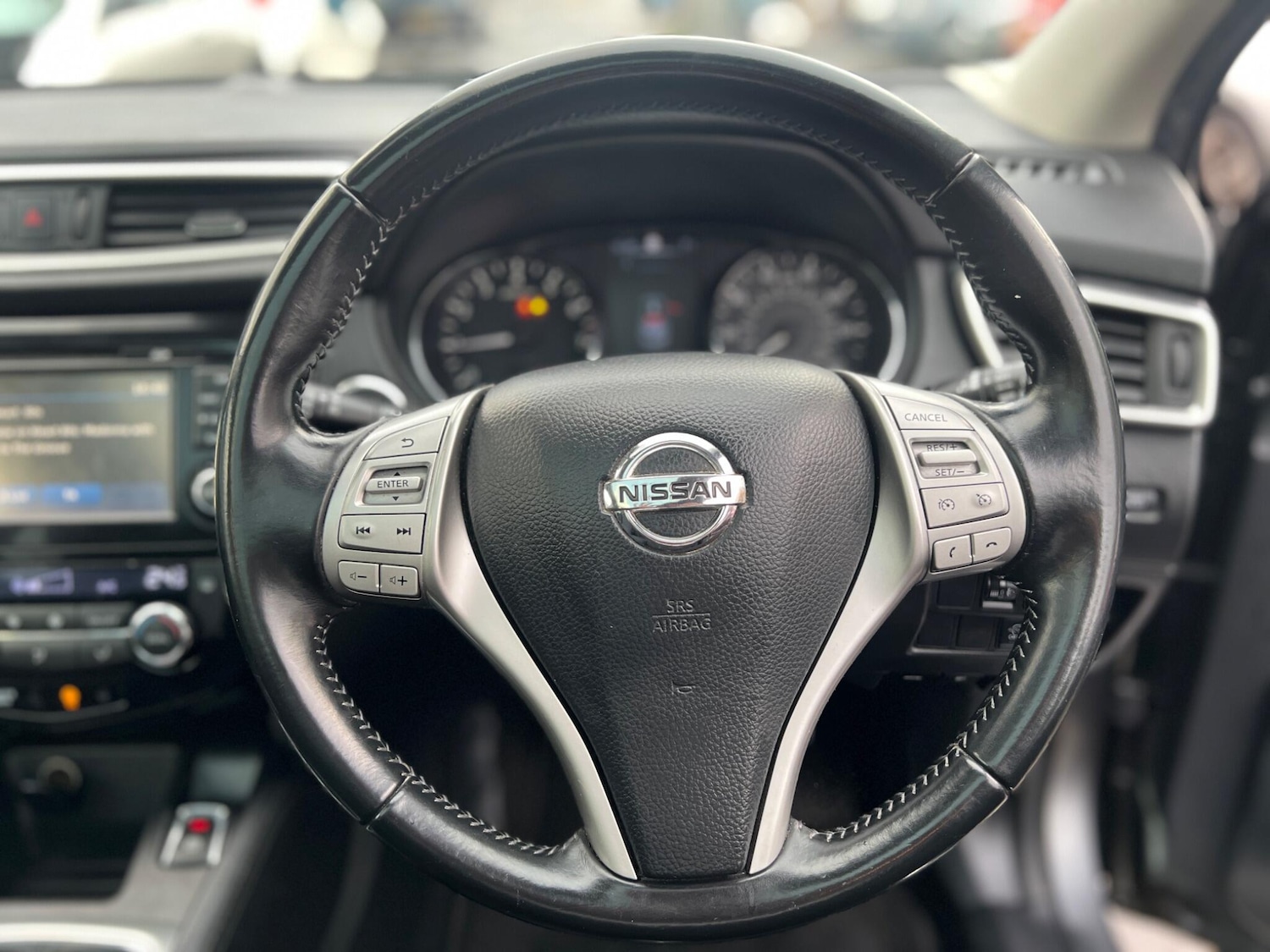 Used Nissan Qashqai 2014 for sale - 77306265: Photo 27