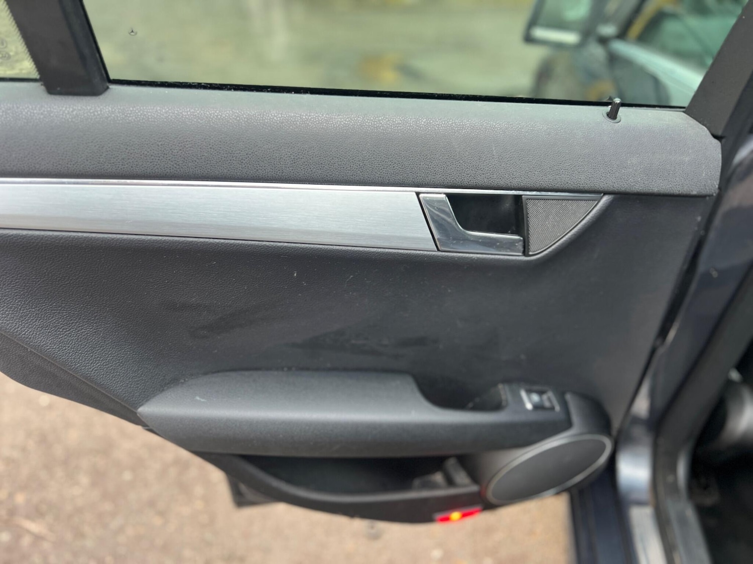 Used Mercedes-Benz C Class 2009 for sale - 77376174: Photo 18