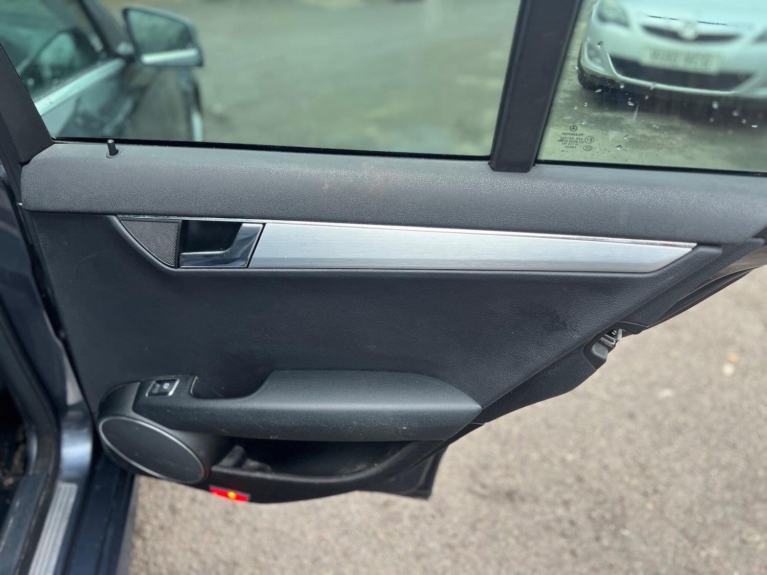 Used Mercedes-Benz C Class 2009 for sale - 77376174: Photo 19