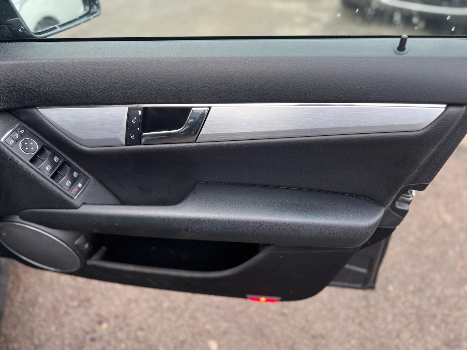 Used Mercedes-Benz C Class 2009 for sale - 77376174: Photo 21