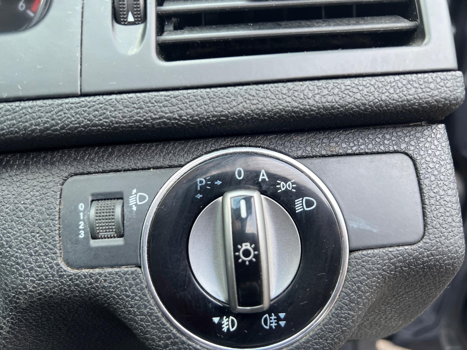 Used Mercedes-Benz C Class 2009 for sale - 77376174: Photo 23