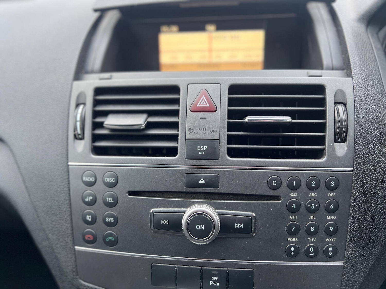 Used Mercedes-Benz C Class 2009 for sale - 77376174: Photo 25