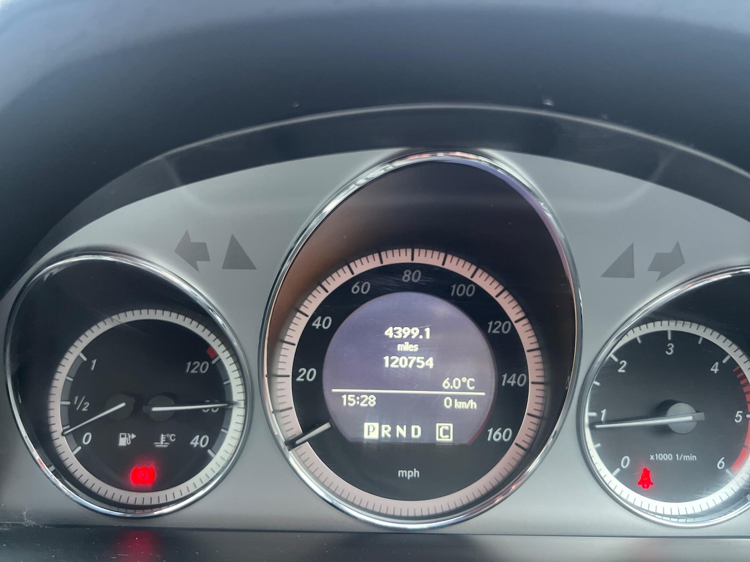 Used Mercedes-Benz C Class 2009 for sale - 77376174: Photo 30