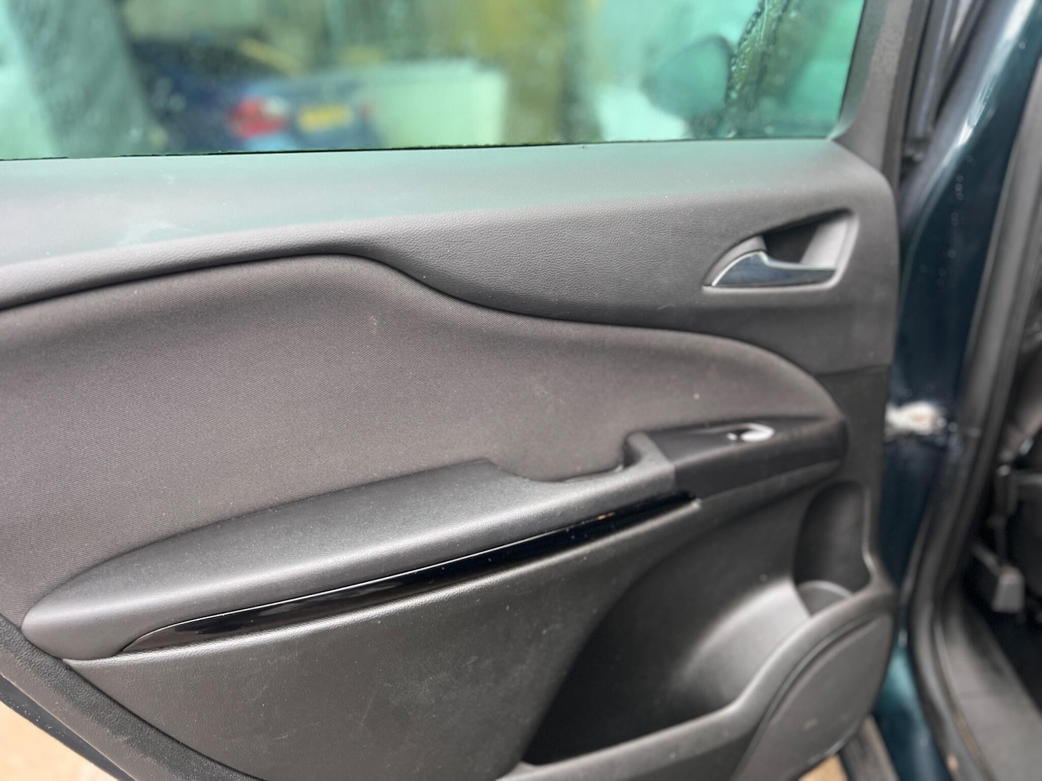 Used Vauxhall Zafira 2016 for sale - 77279036: Photo 19