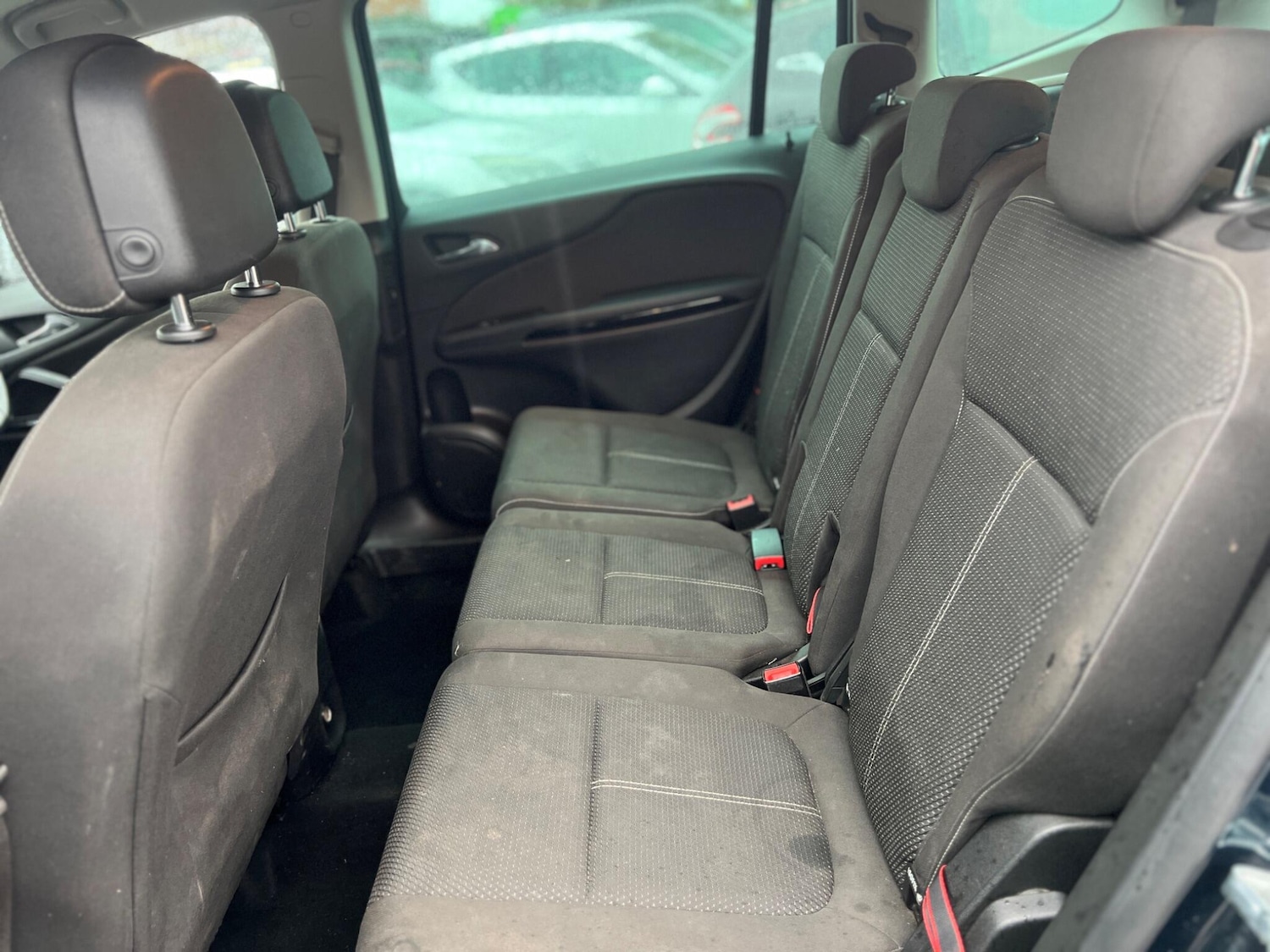 Used Vauxhall Zafira 2016 for sale - 77279036: Photo 20