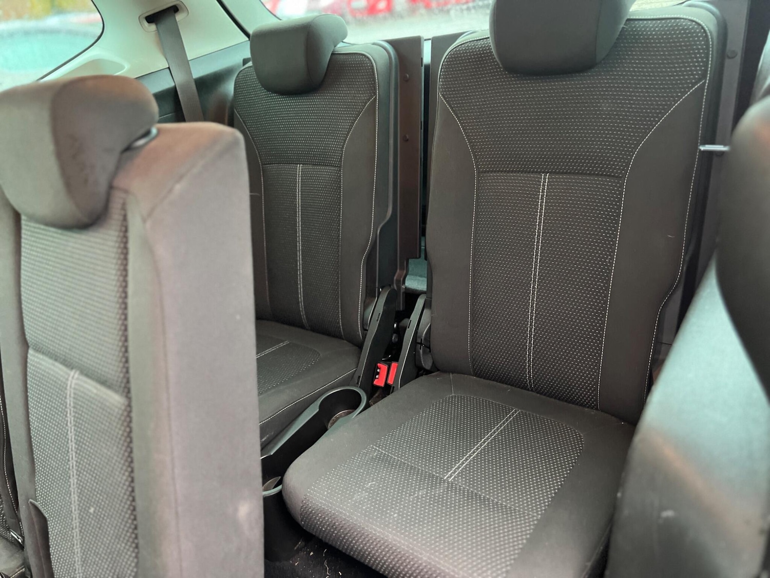 Used Vauxhall Zafira 2016 for sale - 77279036: Photo 21