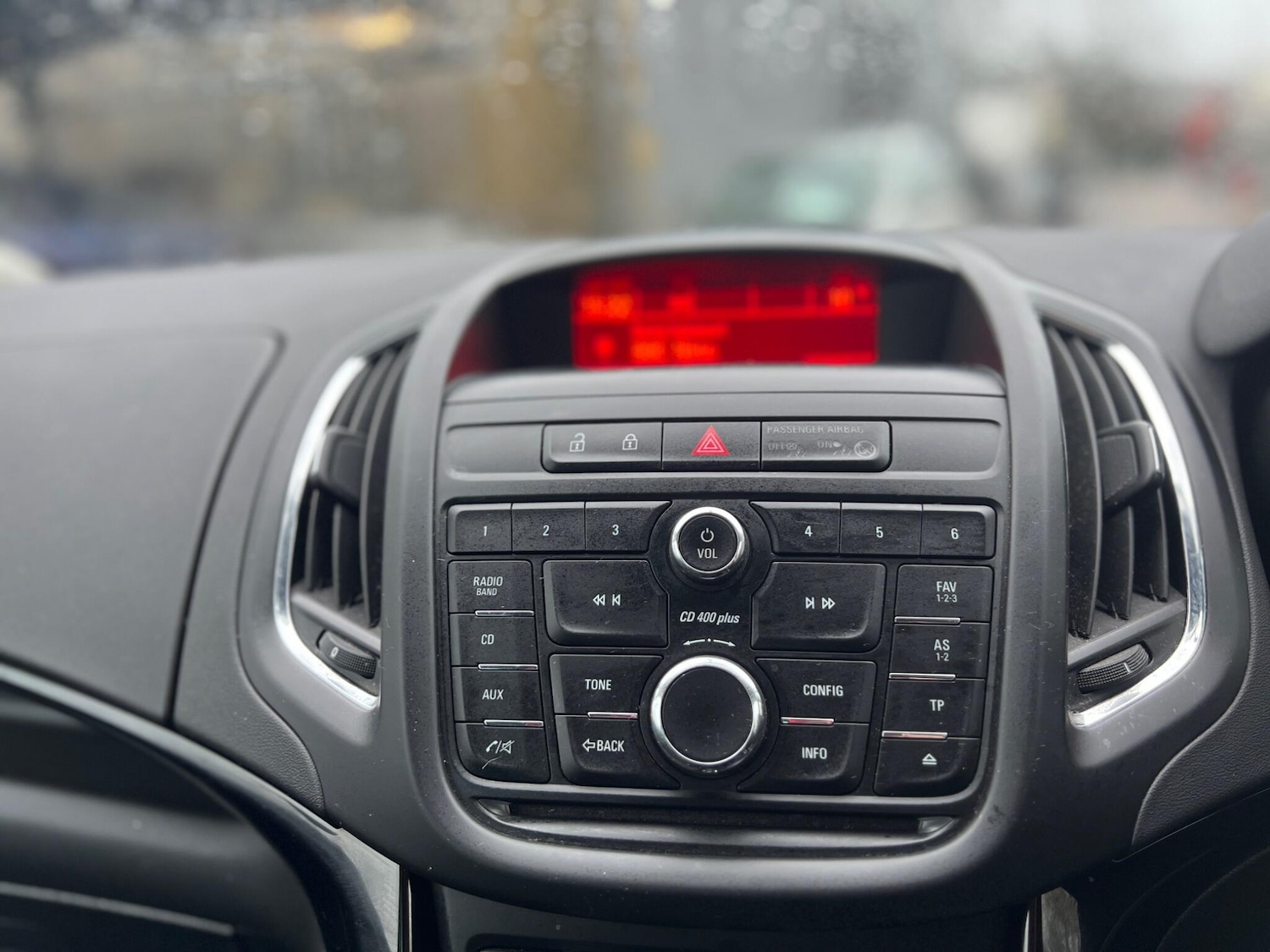 Used Vauxhall Zafira 2016 for sale - 77279036: Photo 30