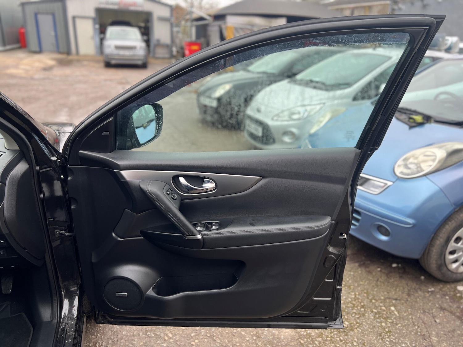 Used Nissan Qashqai 2017 for sale - 77633746: Photo 13