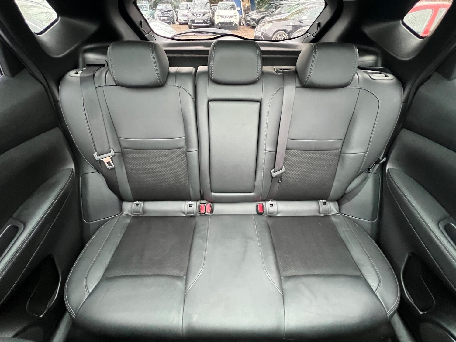 Used Nissan Qashqai 2017 for sale - 77633746: Photo 21