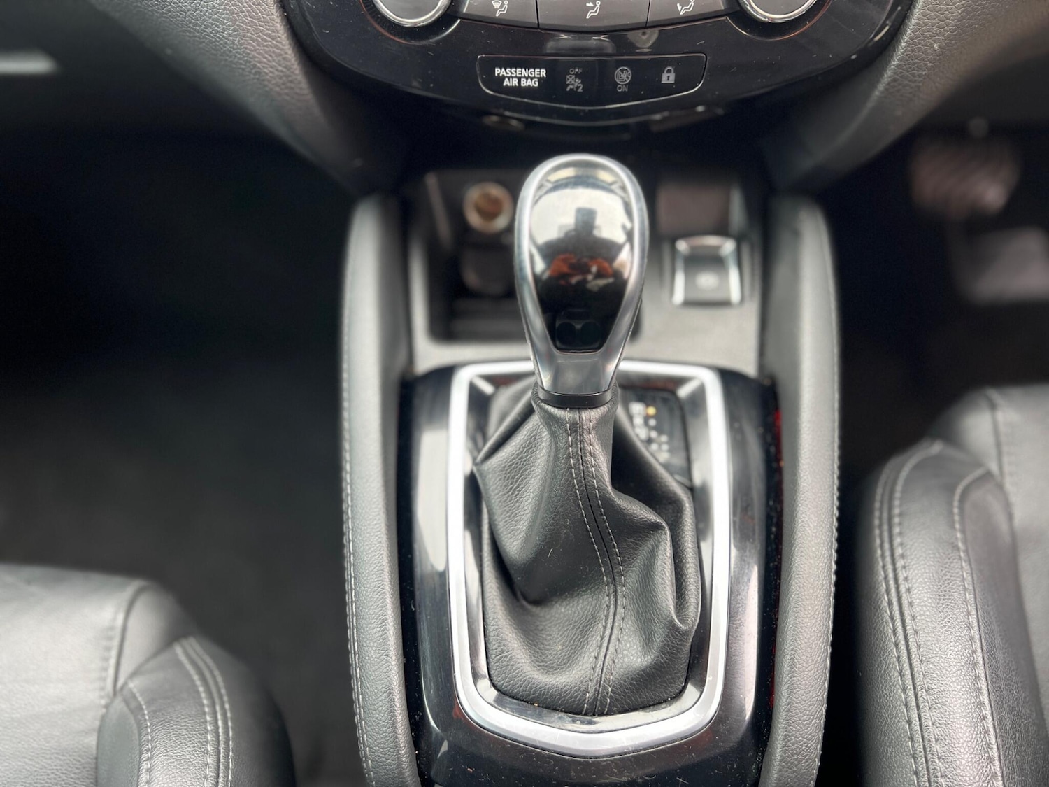 Used Nissan Qashqai 2017 for sale - 77633746: Photo 27