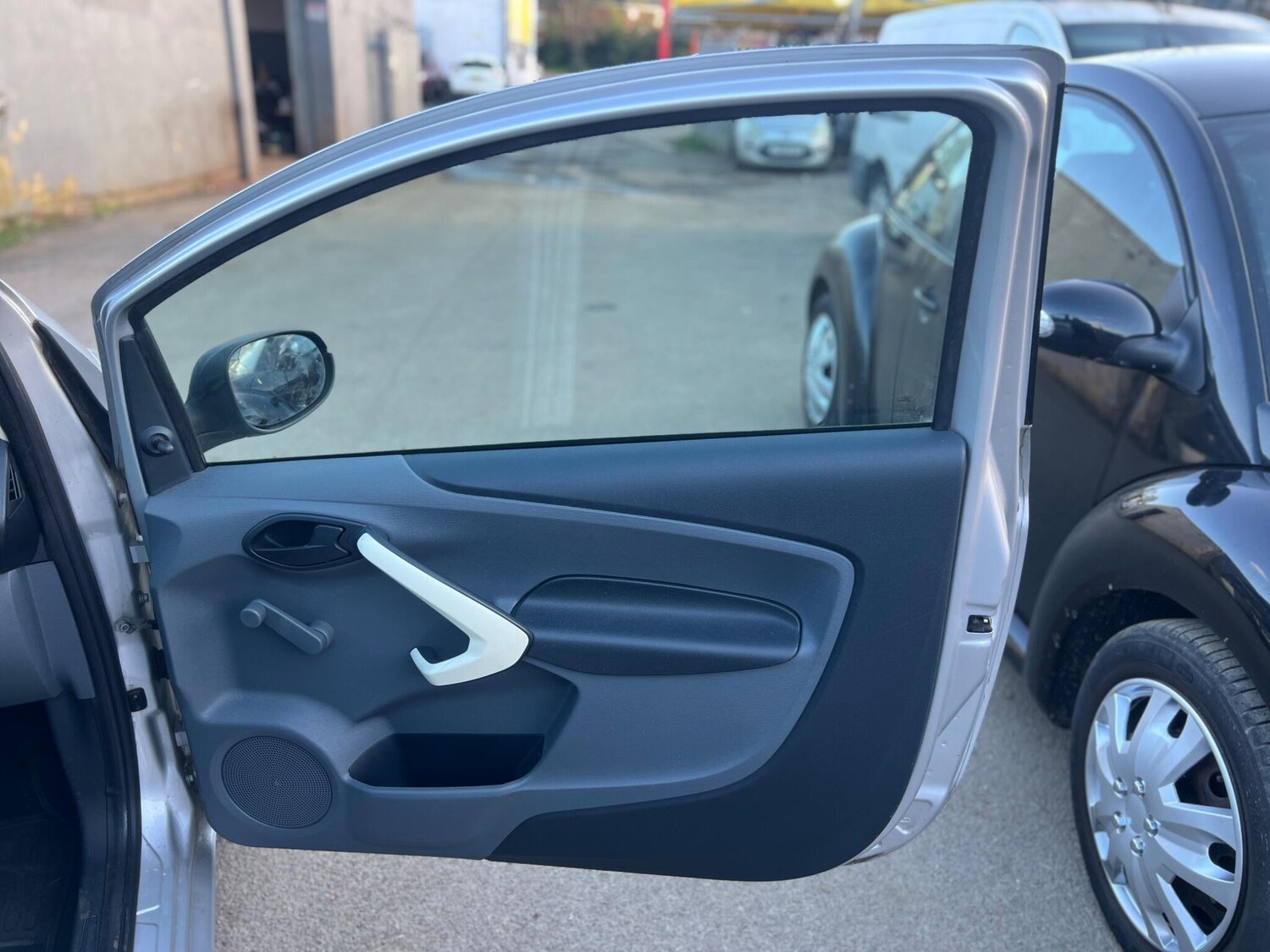 Used Ford Ka for sale - 78115425: Photo 10