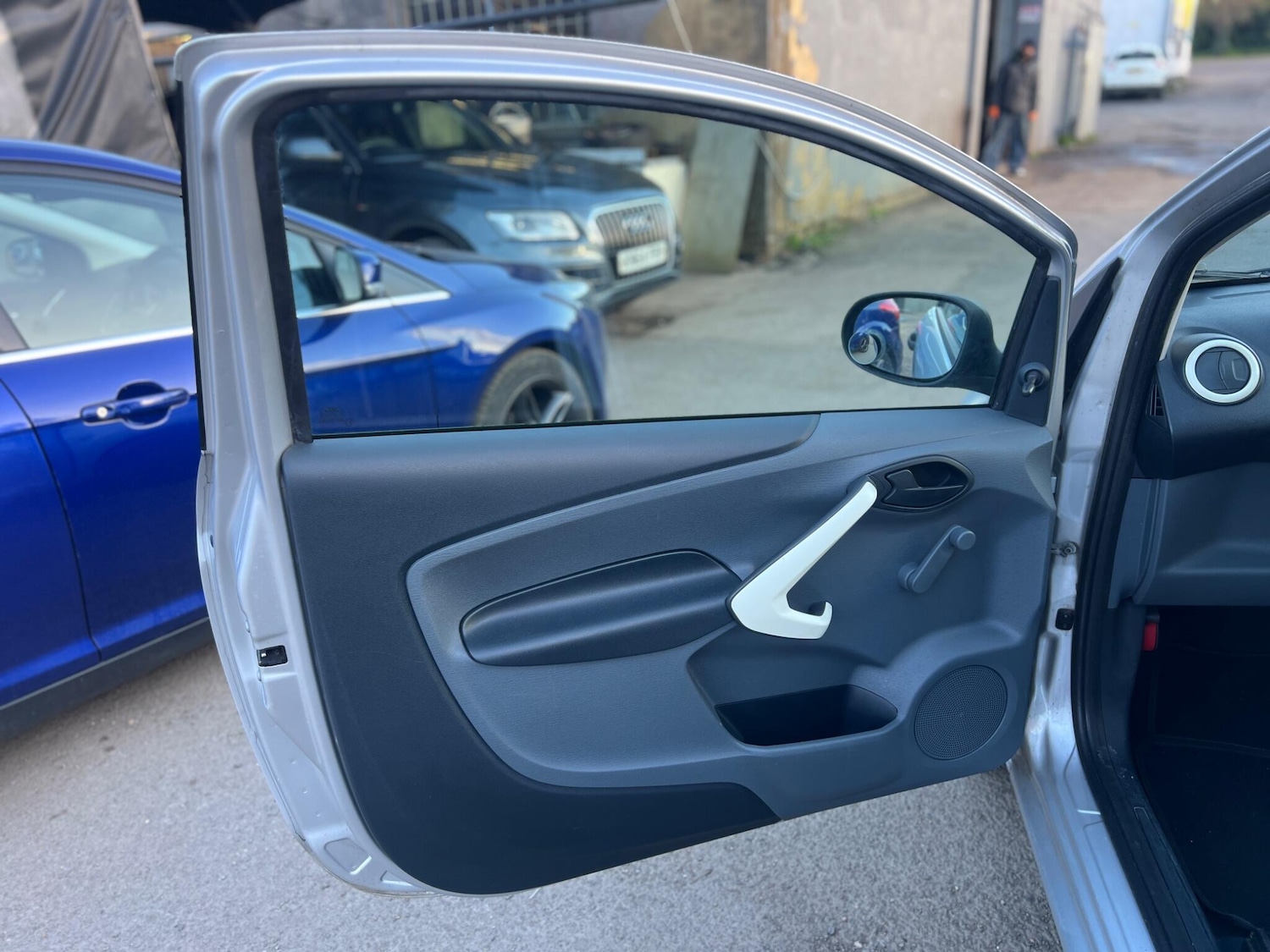 Used Ford Ka for sale - 78115425: Photo 11