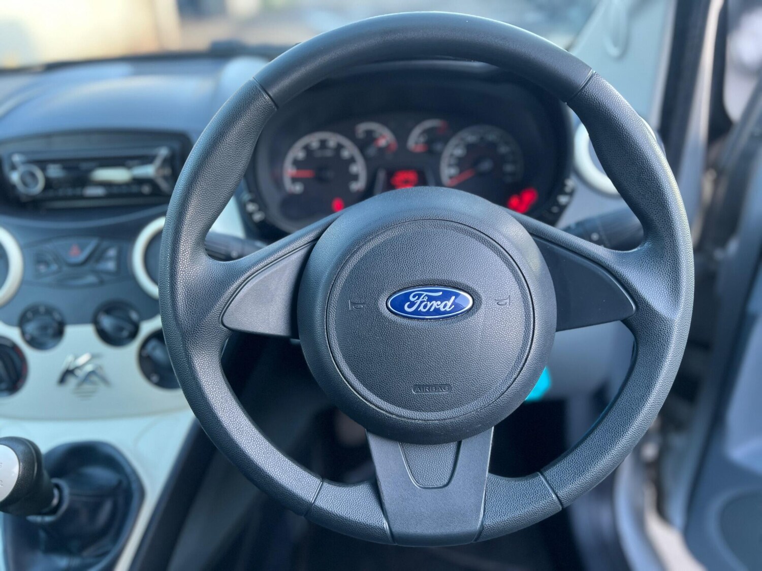 Used Ford Ka for sale - 78115425: Photo 12