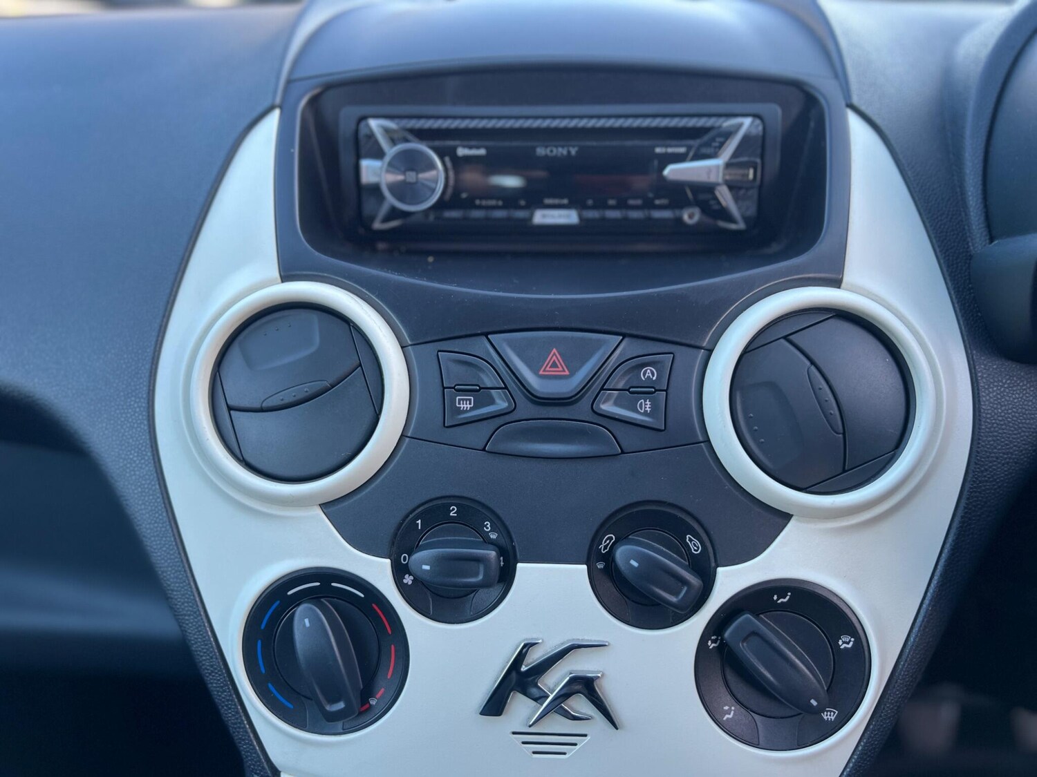 Used Ford Ka for sale - 78115425: Photo 16