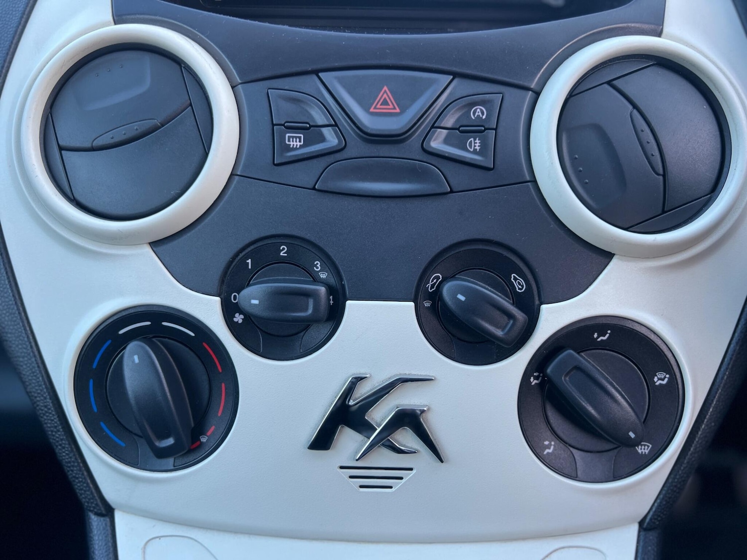 Used Ford Ka for sale - 78115425: Photo 17