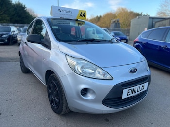Used Ford Ka 2011 for sale - 78115425: Photo