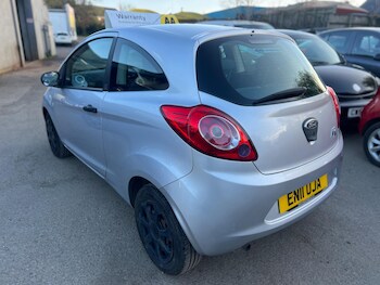 Used Ford Ka 2011 for sale - 78115425: Photo