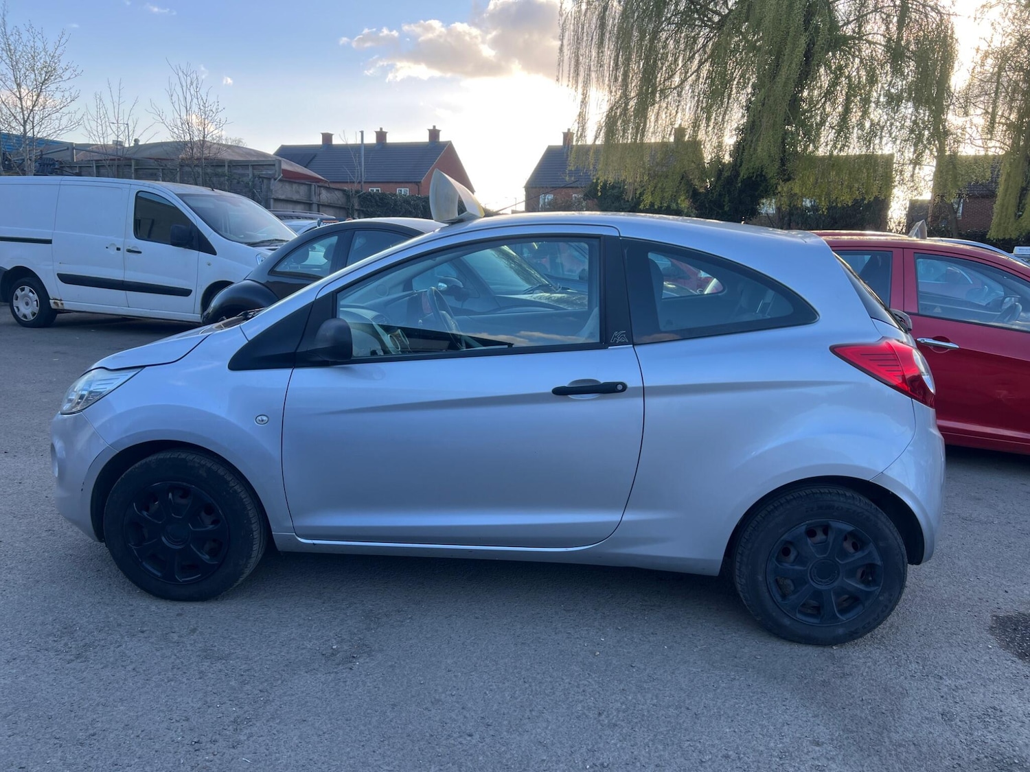 Used Ford Ka for sale - 78115425: Photo 4