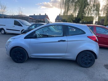 Used Ford Ka 2011 for sale - 78115425: Photo
