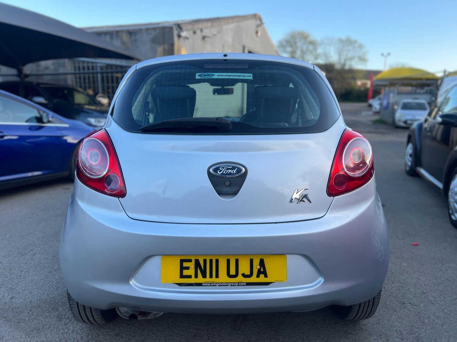 Used Ford Ka for sale - 78115425: Photo 6