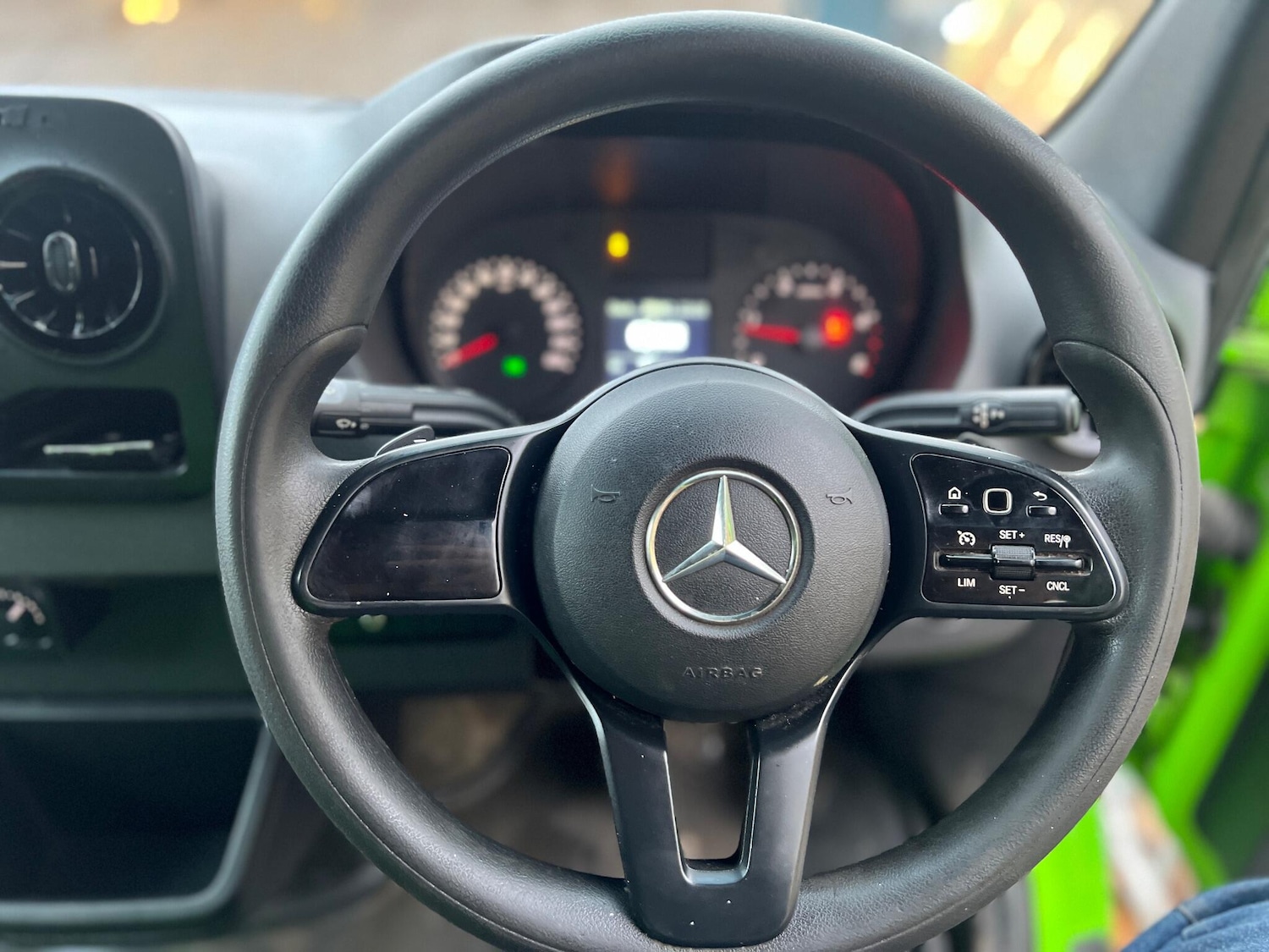 Used Mercedes-Benz Sprinter 2020 for sale - 76926703: Photo 17