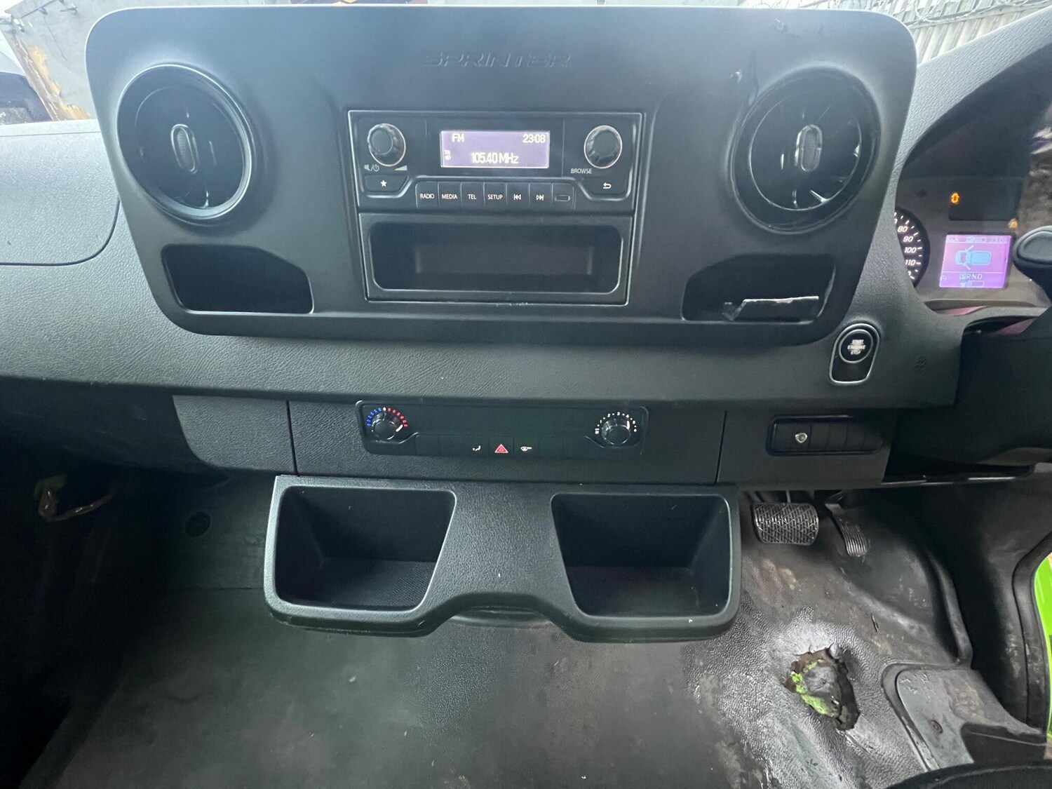 Used Mercedes-Benz Sprinter 2020 for sale - 76926703: Photo 21