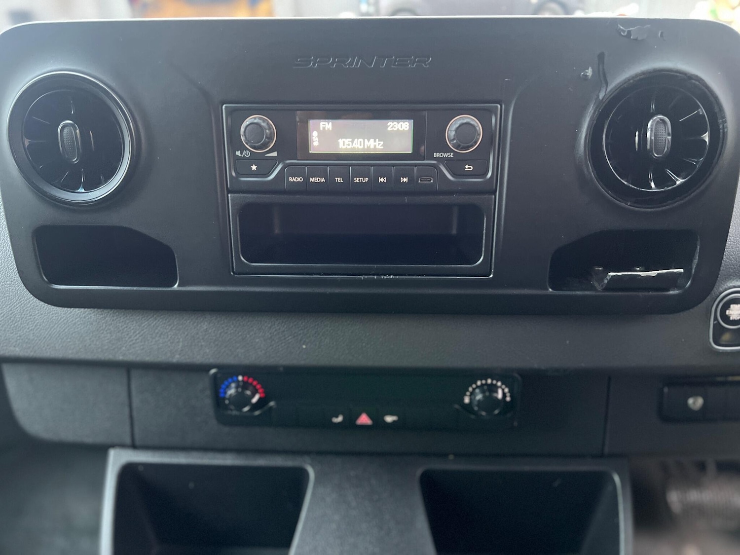 Used Mercedes-Benz Sprinter 2020 for sale - 76926703: Photo 23