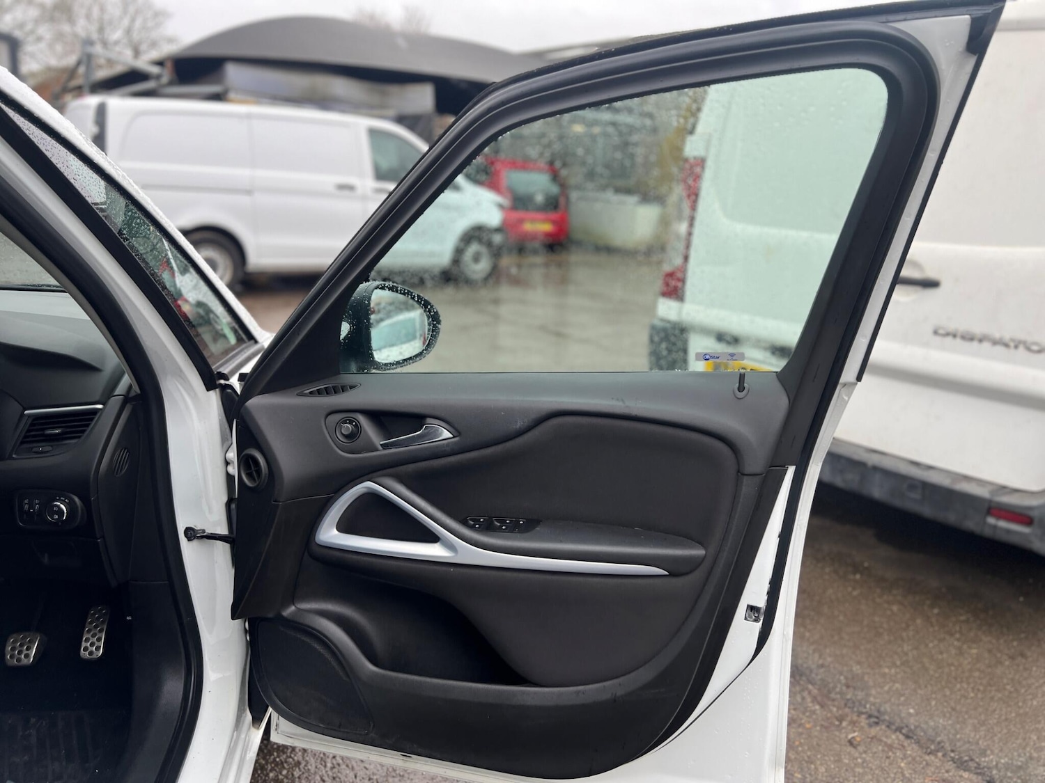 Used Vauxhall Zafira 2017 for sale - 77957458: Photo 13