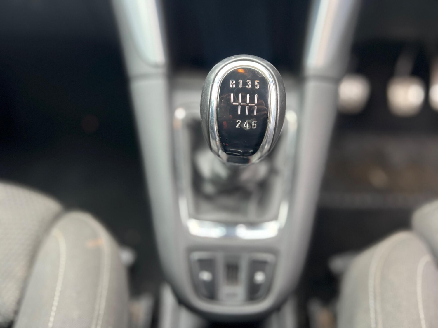 Used Vauxhall Zafira 2017 for sale - 77957458: Photo 27