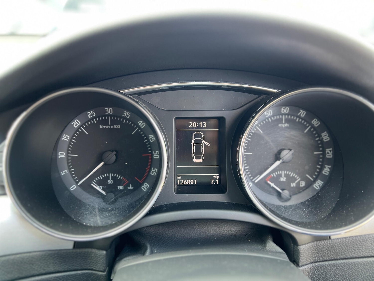 Used Skoda Superb 2015 for sale - 76987613: Photo 21