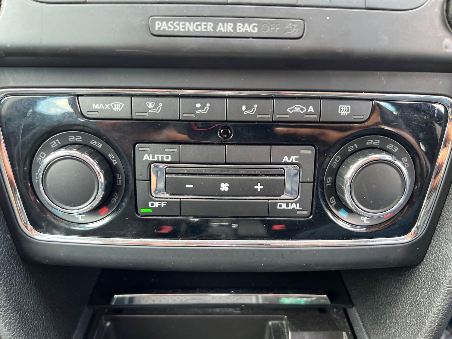 Used Skoda Superb 2015 for sale - 76987613: Photo 29