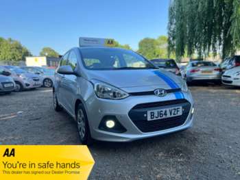 2014 (64) - 1.2 SE Euro 5 5dr