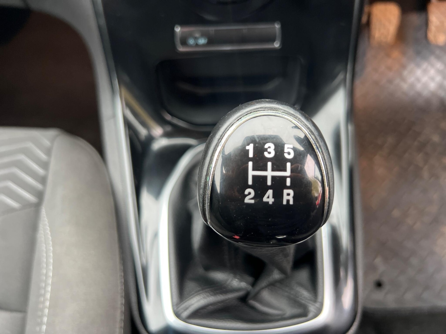 Used Ford Fiesta 2015 for sale - 77783493: Photo 22