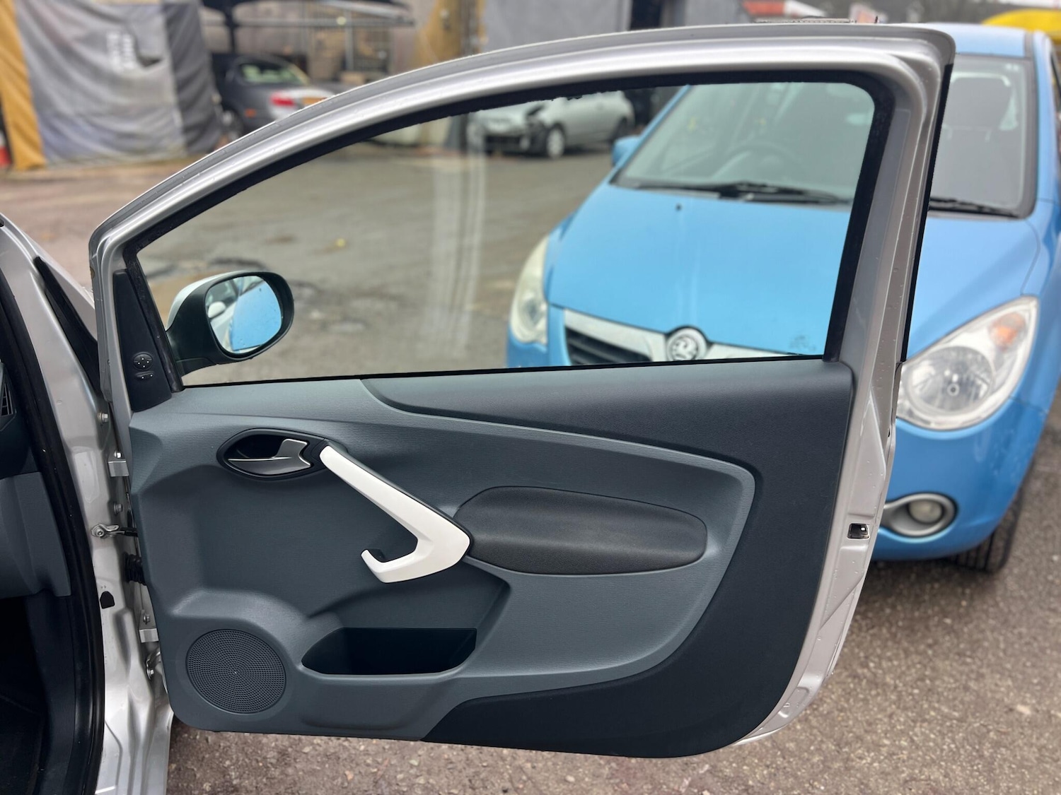 Used Ford Ka 2016 for sale - 77425036: Photo 17