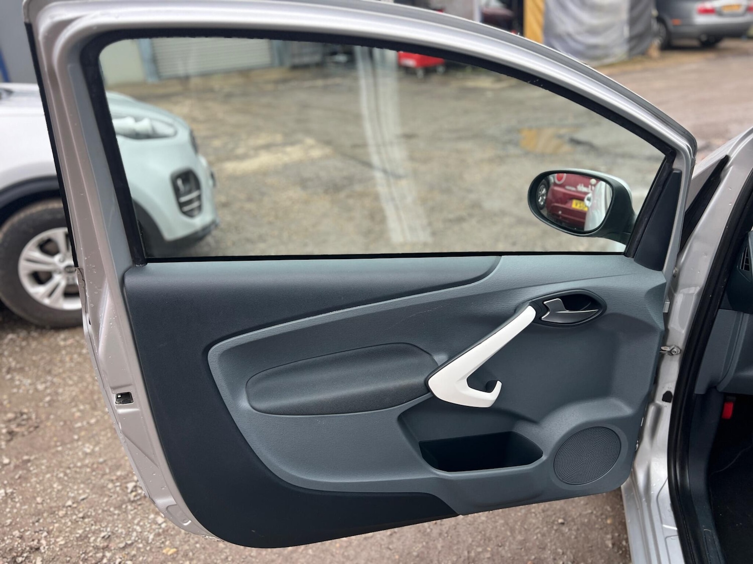 Used Ford Ka 2016 for sale - 77425036: Photo 19