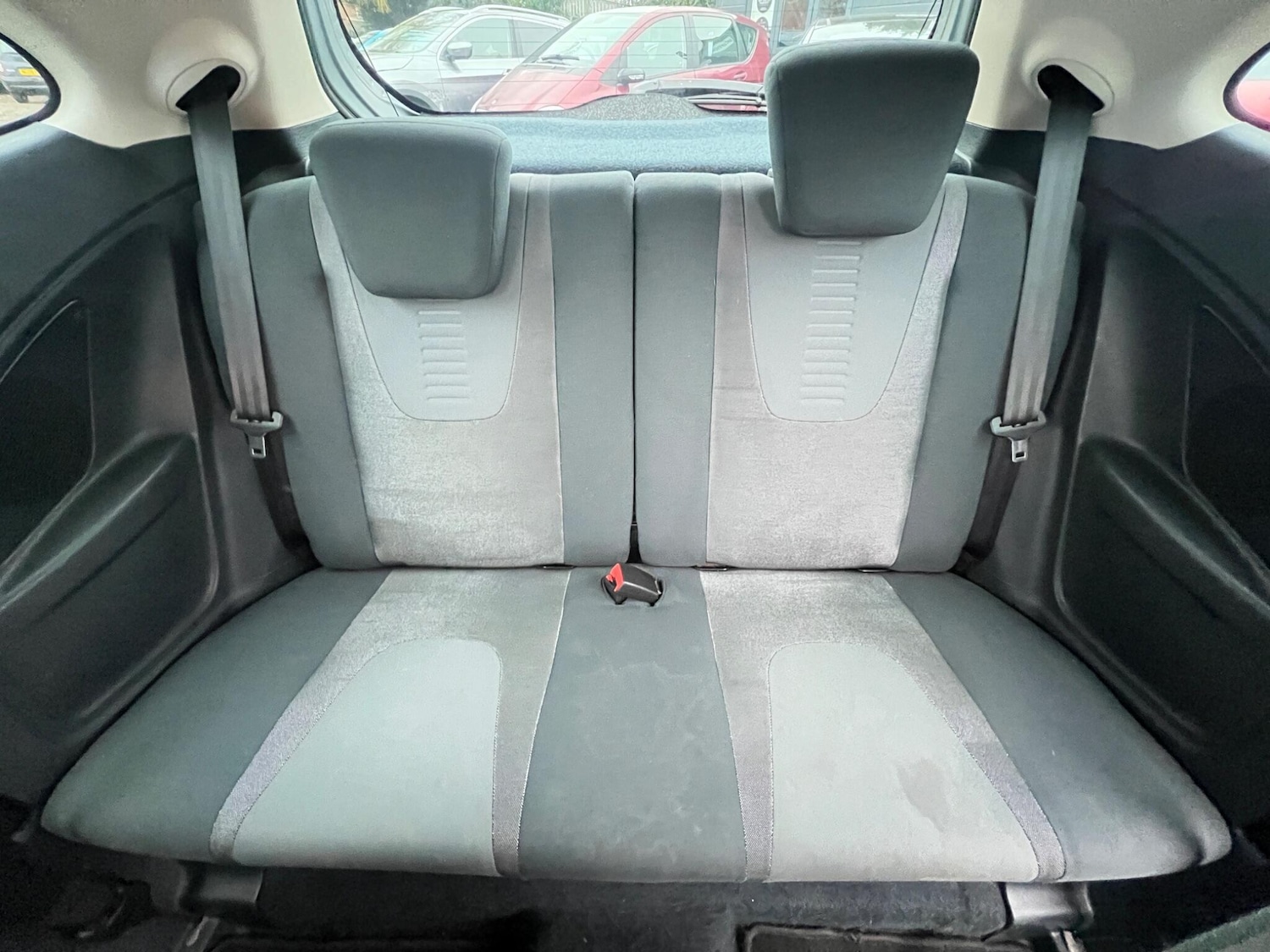 Used Ford Ka 2016 for sale - 77425036: Photo 20