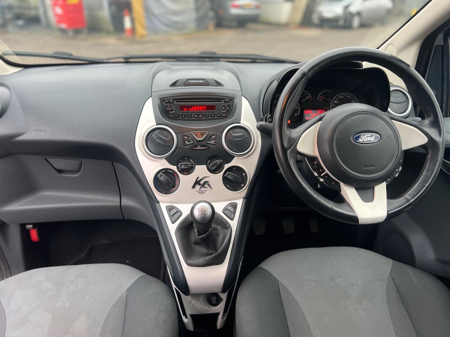 Used Ford Ka 2016 for sale - 77425036: Photo 21