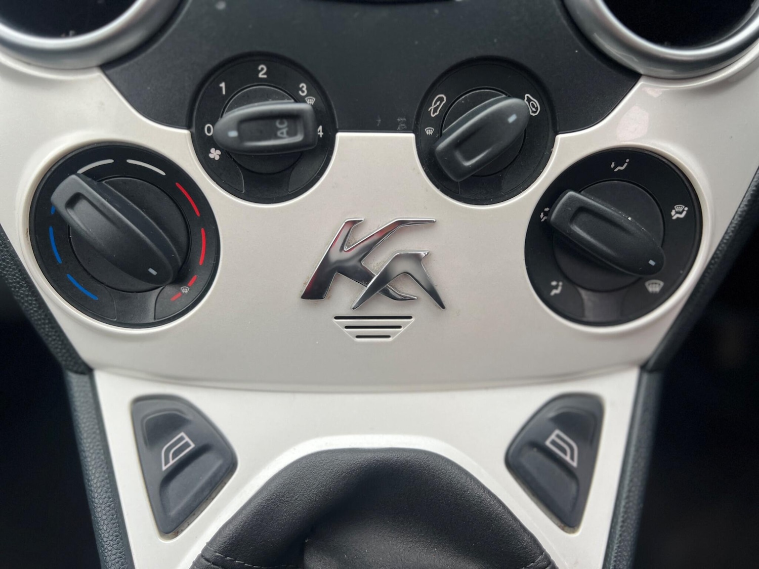 Used Ford Ka 2016 for sale - 77425036: Photo 26