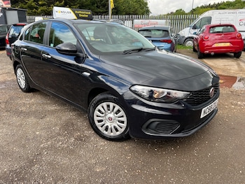 Used Fiat Tipo 2019 for sale - 78609303: Photo