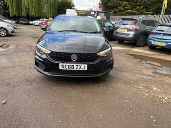 Used Fiat Tipo 2019 for sale - 78609303: Photo