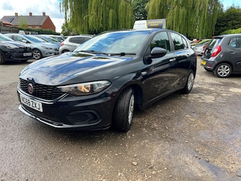 Used Fiat Tipo 2019 for sale - 78609303: Photo