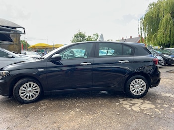 Used Fiat Tipo 2019 for sale - 78609303: Photo