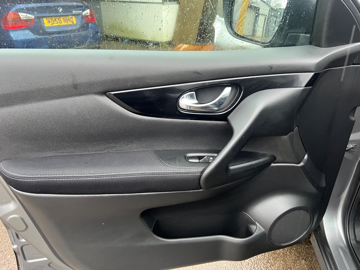 Used Nissan Qashqai for sale - 77279507: Photo 16