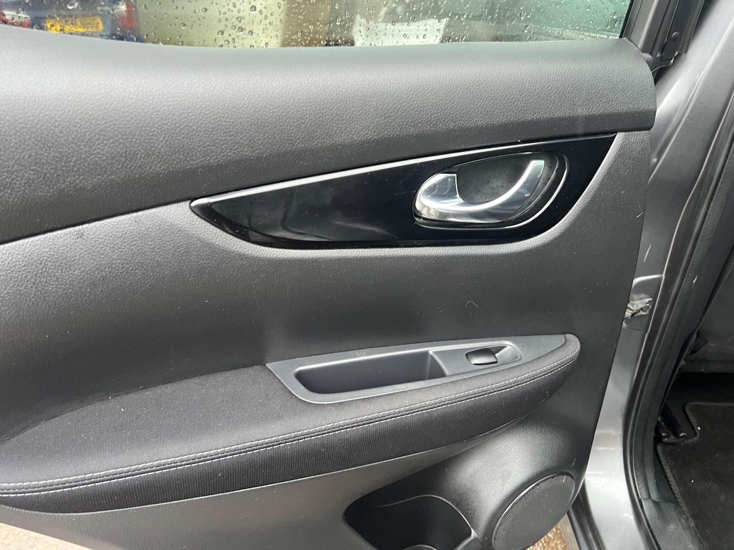 Used Nissan Qashqai for sale - 77279507: Photo 18