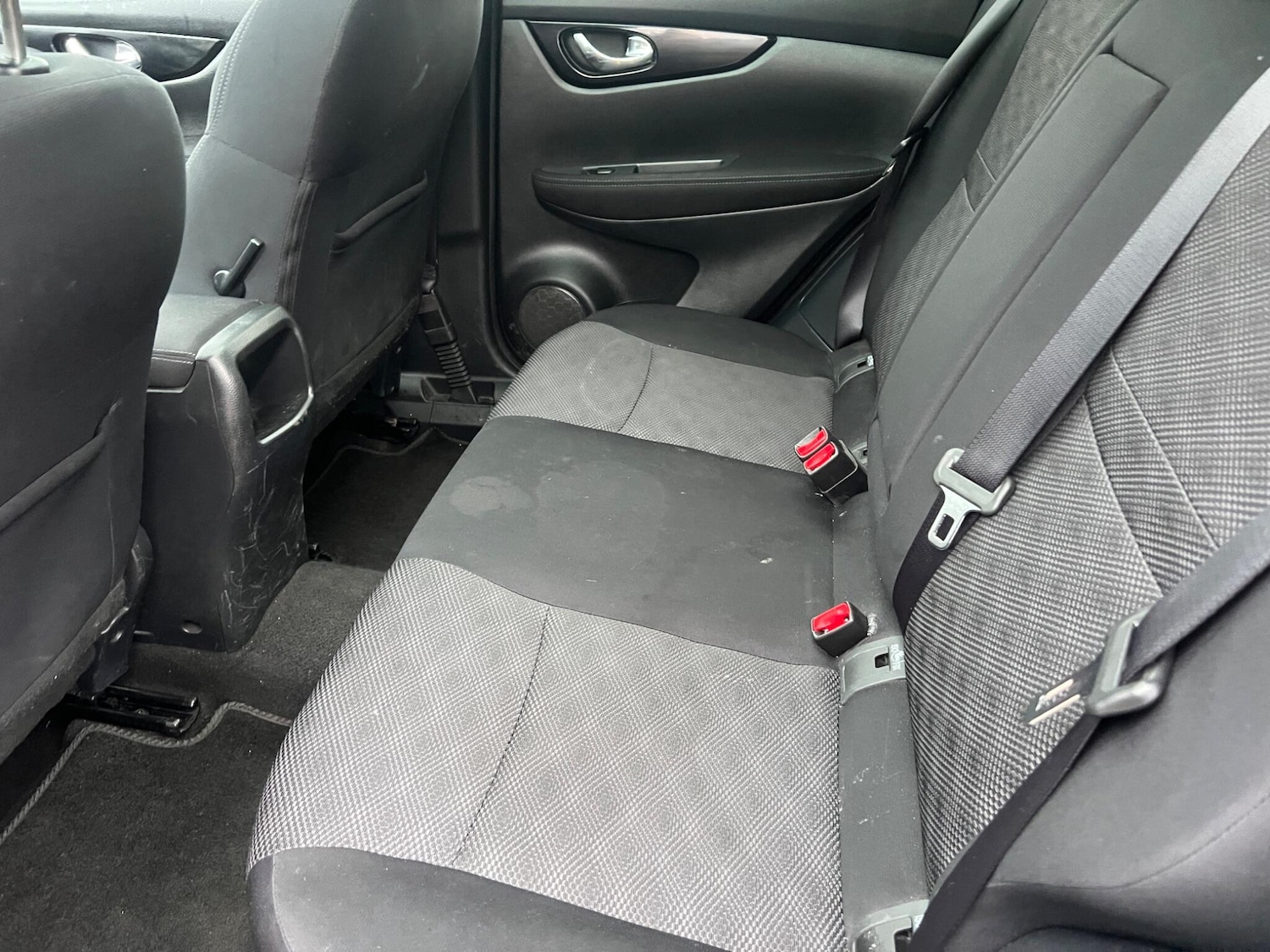 Used Nissan Qashqai for sale - 77279507: Photo 19