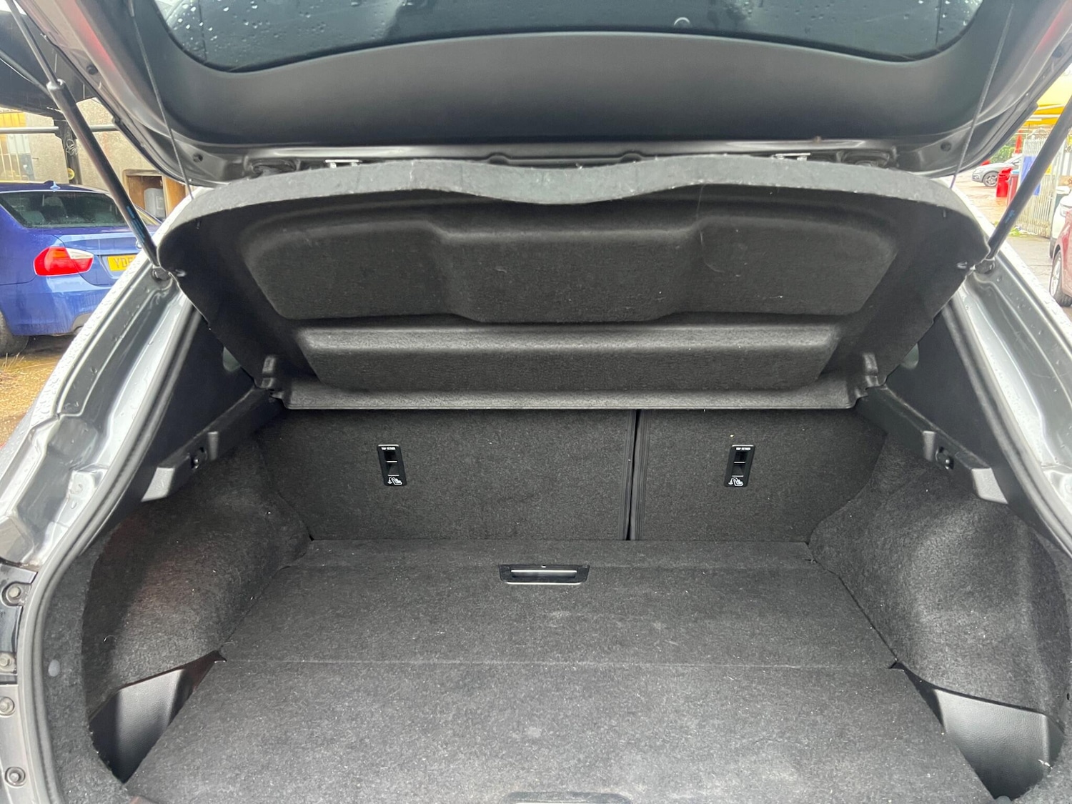 Used Nissan Qashqai for sale - 77279507: Photo 21