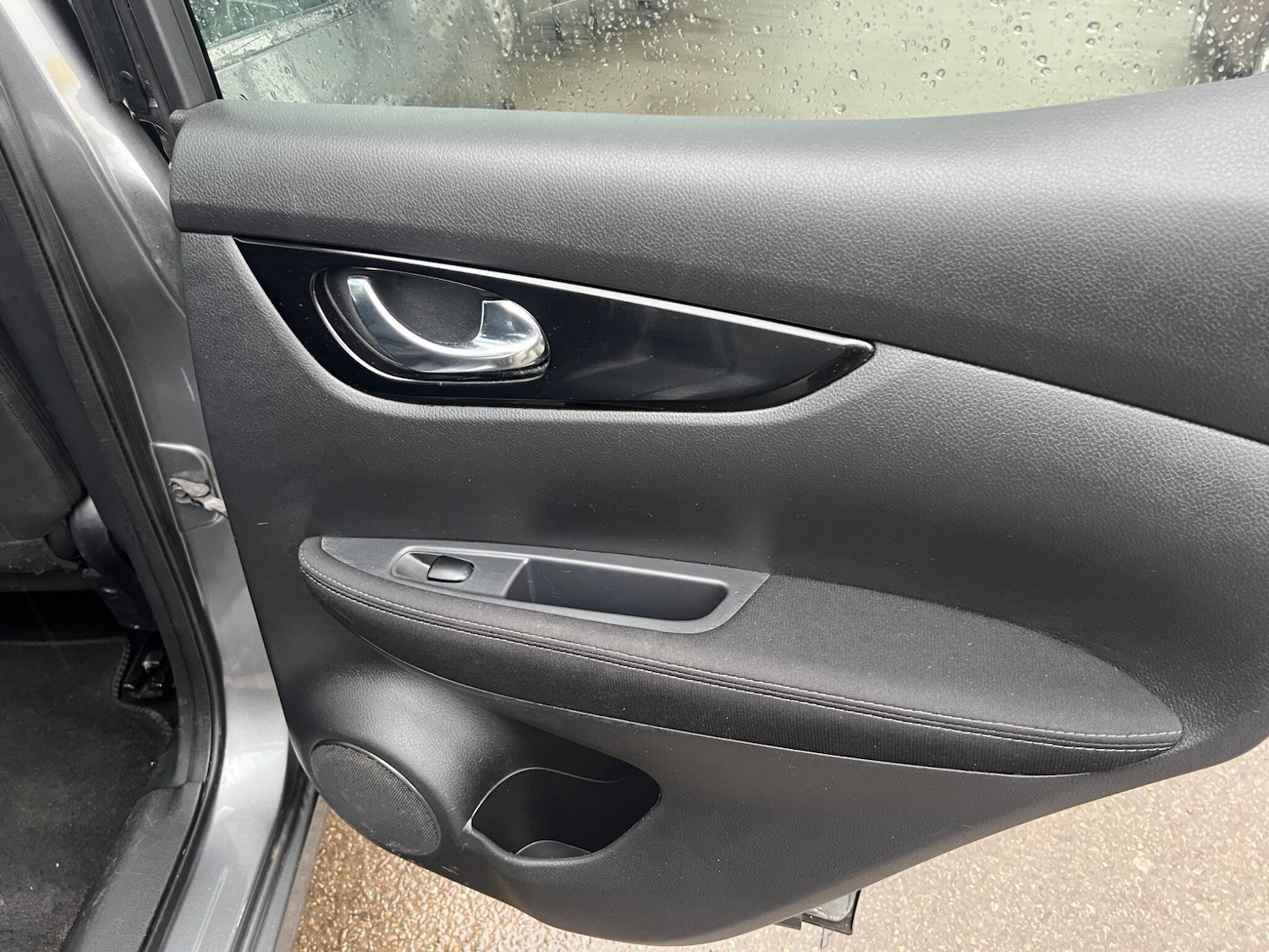 Used Nissan Qashqai for sale - 77279507: Photo 22