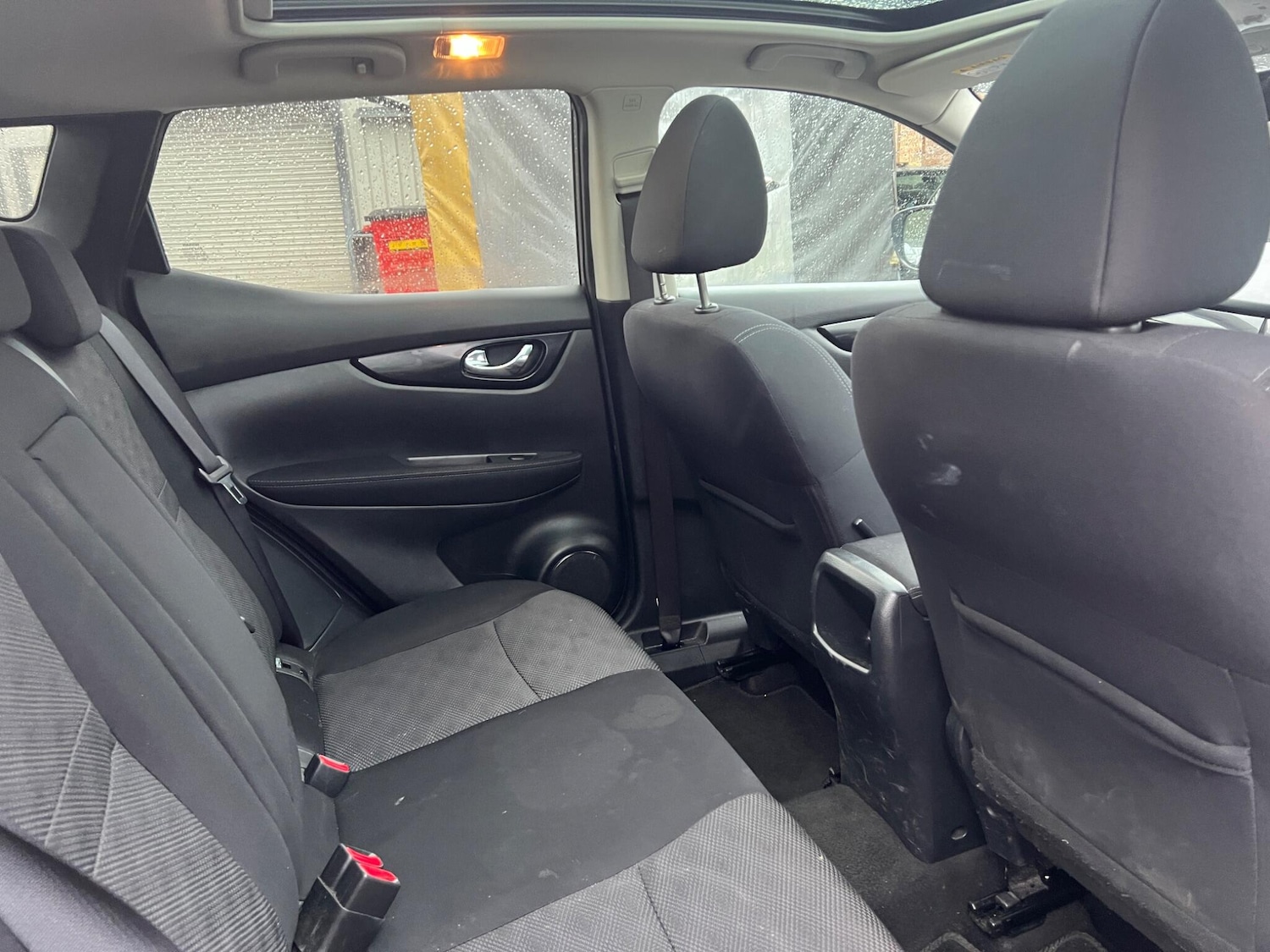 Used Nissan Qashqai for sale - 77279507: Photo 23