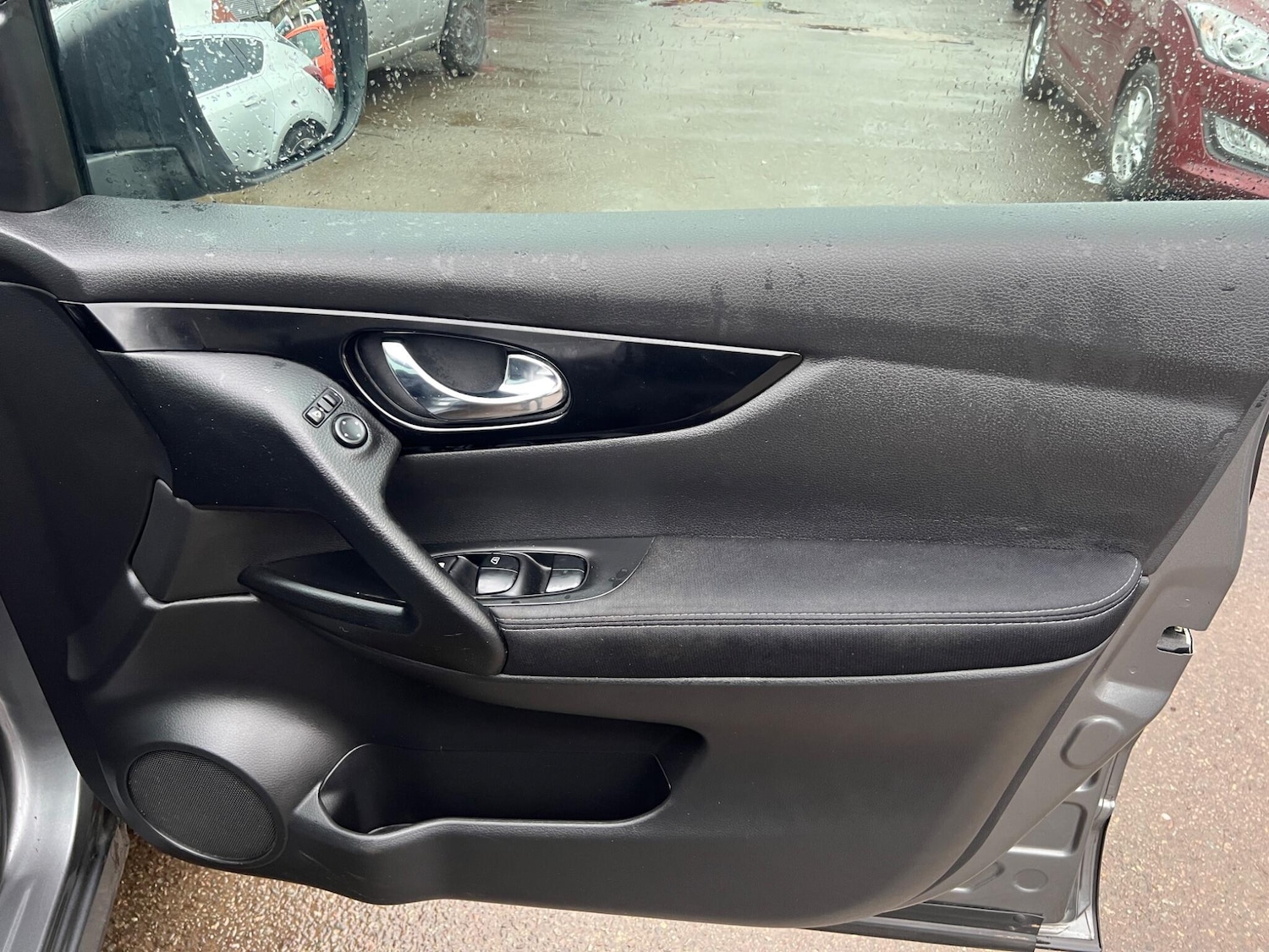 Used Nissan Qashqai for sale - 77279507: Photo 25