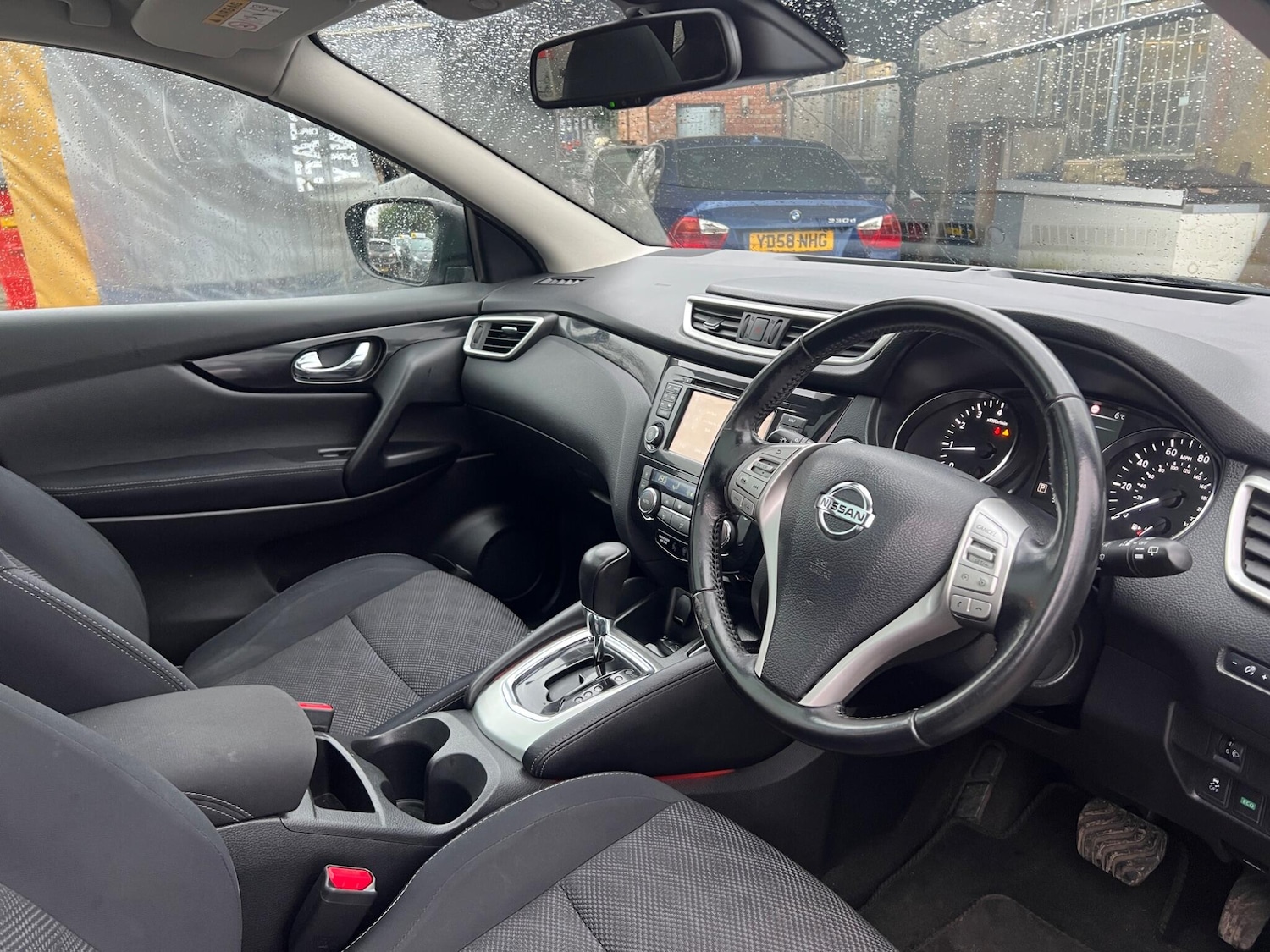 Used Nissan Qashqai for sale - 77279507: Photo 26